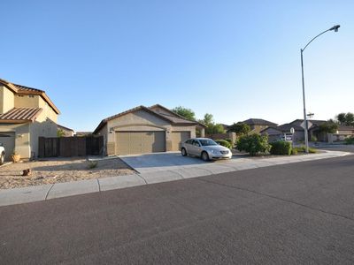 8651 W Cinnabar Ave, Peoria, AZ, 85345