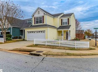 6 Minots Ledge Ln, Simpsonville, SC 29681