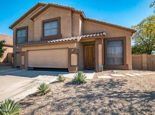 1705 E Rose Garden Ln, Phoenix, AZ 85024