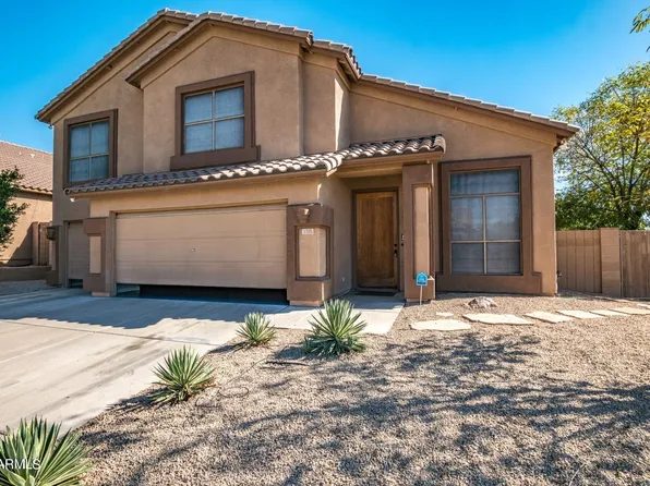 1705 E ROSE GARDEN Lane, Phoenix, AZ 85024