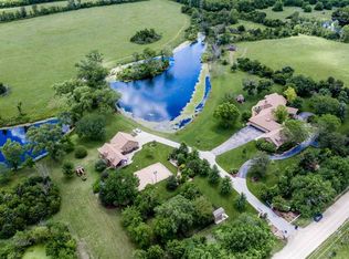 1156 SW Meadowlark Rd, Benton, KS 67017