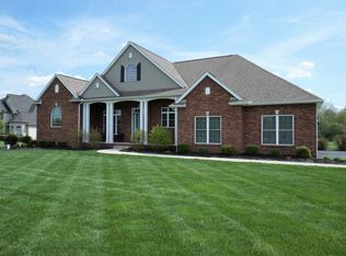 6095 Fairway Dr, Carroll, OH 43112