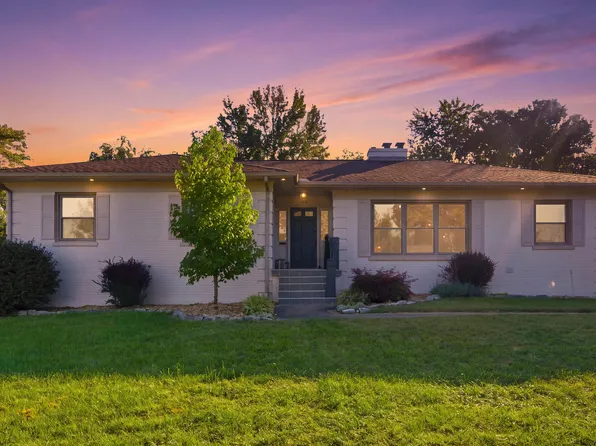 309 Thistleton Cir, Lexington, KY 40502