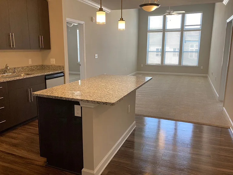 Clairmont at Trinity — Photo 179