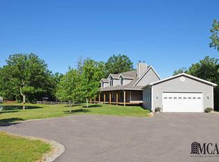 7000 Gilbert Hwy, Onsted, MI 49265