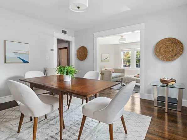 64 Brent St APT 1, Boston, MA 02124