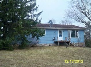N6746 Gilbert St, Elkhorn, WI 53121