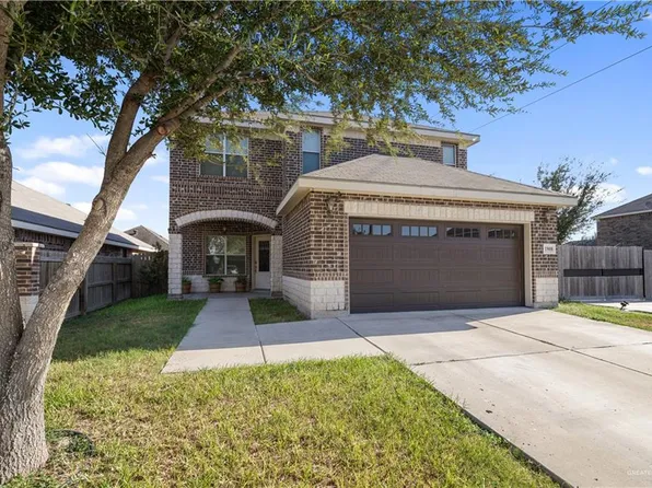 1908 Hannah Dr, Edinburg, TX 78542