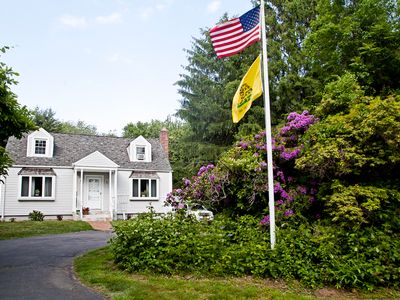120 James Farm Rd, Stratford, CT, 06614