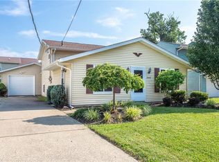 35278 Drake St, North Ridgeville, OH 44039