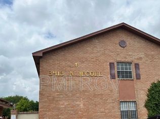3413 N McColl Rd APT 1, McAllen, TX 78501