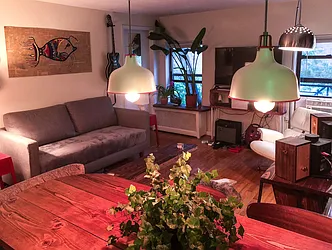 Rented by Kahen Properties