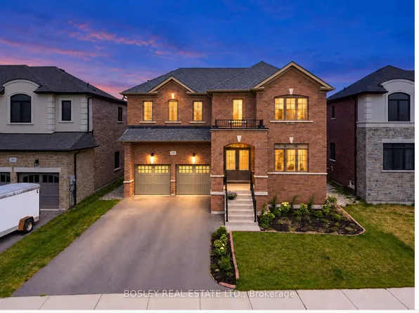 259 Centre St, Clearview, ON L0M 1S0
