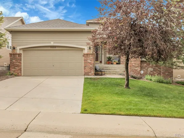 1033 Bramblewood Drive, Castle Pines, CO 80108