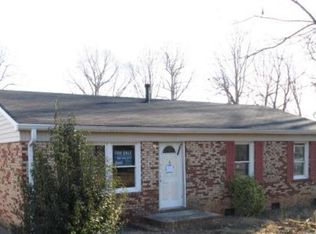 3702 Robinson Cir, Gastonia, NC 28056