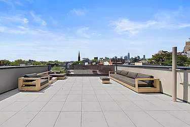 Rented by Doorway NYC, LLC