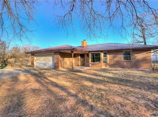 29506 Clearpond Rd, McLoud, OK 74851