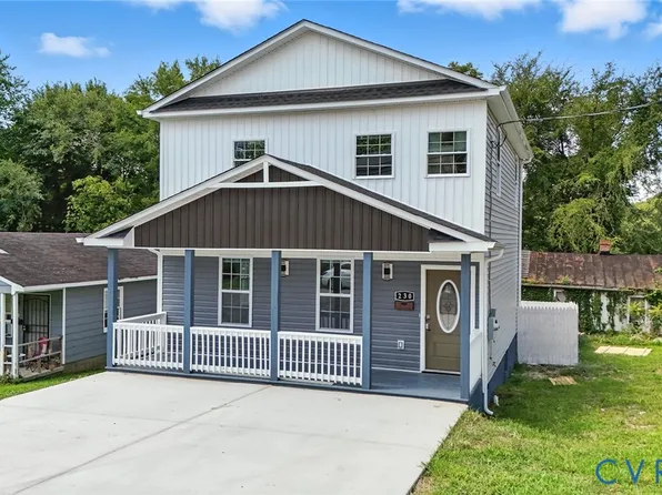 230 Terrace Ave, Petersburg, VA 23803