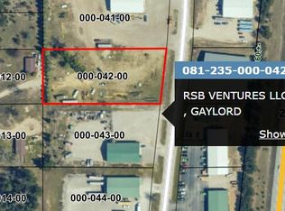 Vl Expressway Ct, Gaylord, MI 49735