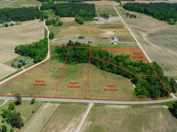 Hoffmeyer Rd Lot 3, Darlington, SC 29532