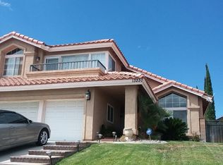 13220 Yellowstone Ave, Victorville, CA 92395