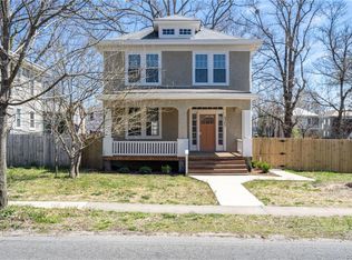 3101 North Ave, Richmond, VA 23222