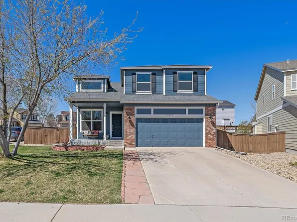 10329 Ravenswood Lane, Highlands Ranch, CO 80130