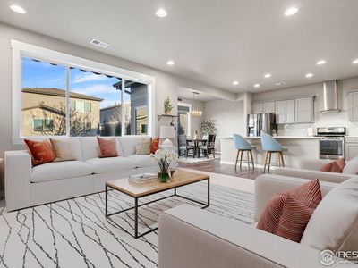 2126 Mackinac St, Fort Collins, CO, 80524