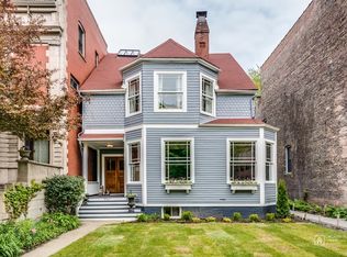 5761 S Blackstone Ave, Chicago, IL