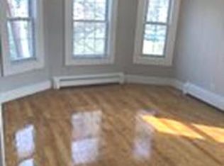 22 Revere St APT 3, Canton, MA 02021