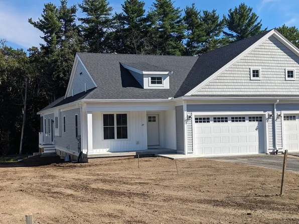 43 Avery Way Lot 20, Norfolk, MA 02056