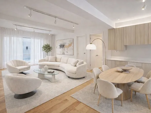 230 Central Park S #2F, New York, NY 10019