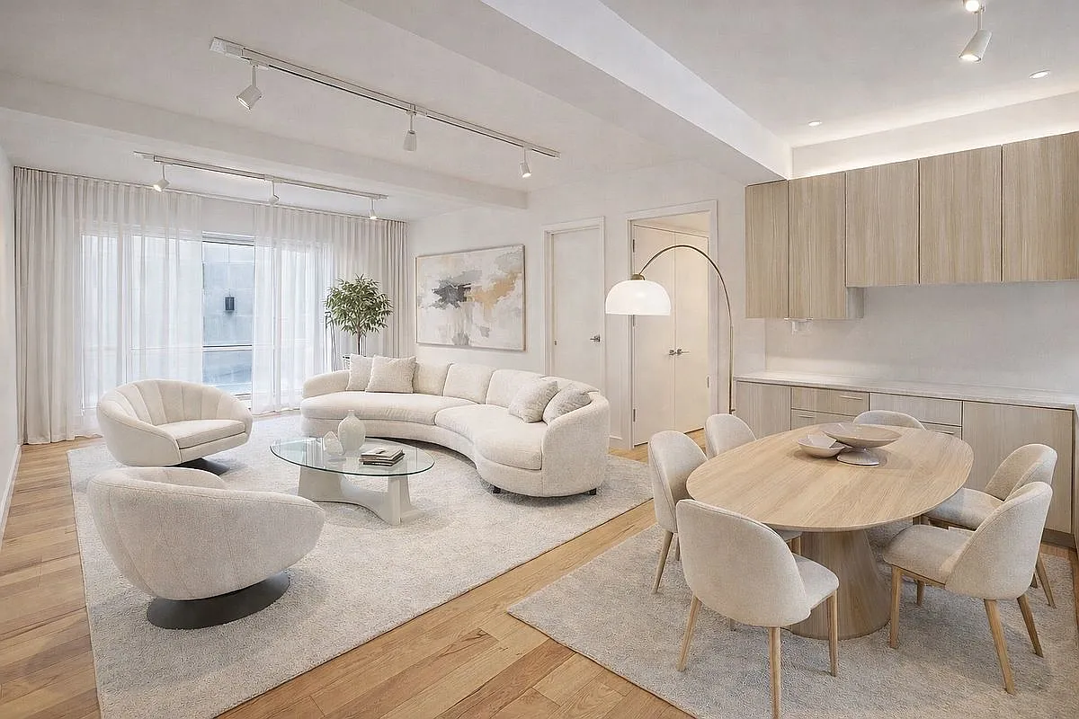 230 Central Park S #2F photo 1