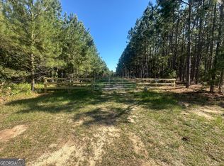 0 Dorsey Clark Rd, Sylvania, GA 30467