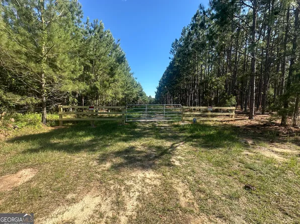 355 Dorsey Clark Rd, Sylvania, GA 30467