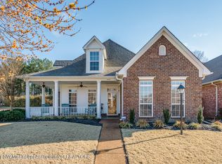 4429 Stone Cross Dr, Olive Branch, MS 38654