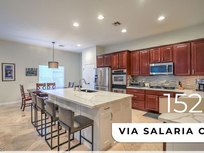 1525 Via Salaria Ct, Henderson, NV, 89052
