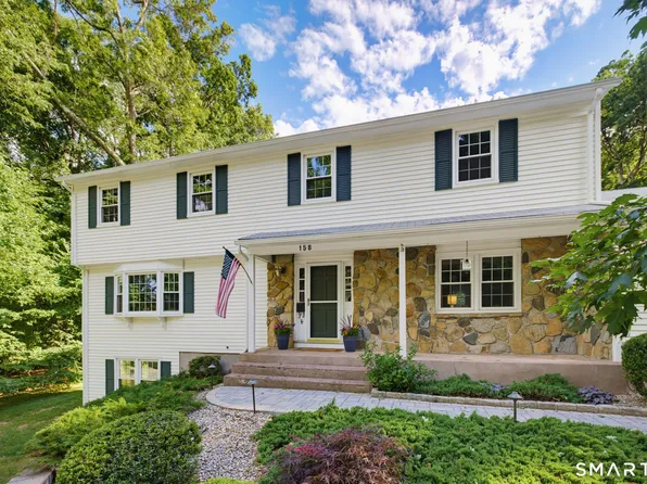158 Orchard Hill Drive, South Windsor, CT 06074
