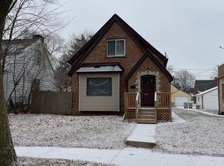 4363 N 48th St, Milwaukee, WI 53216
