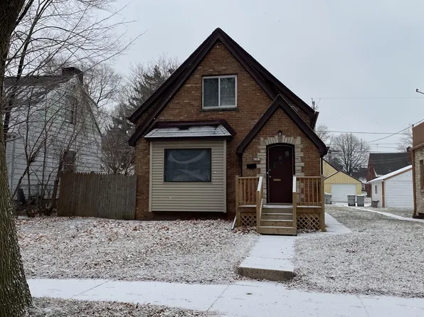 4363 N 48th St, Milwaukee, WI 53216