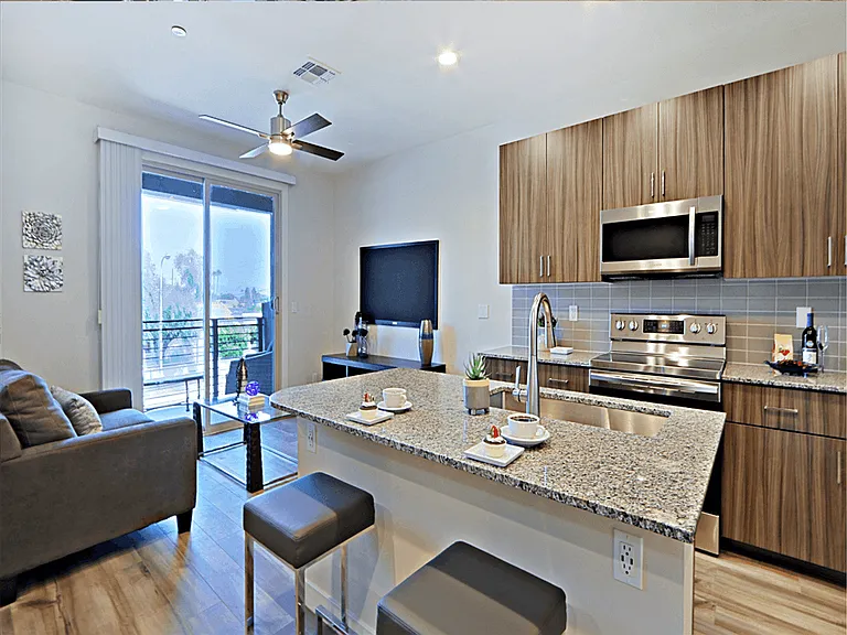 Scottsdale Hayden Townhomes — Photo 23