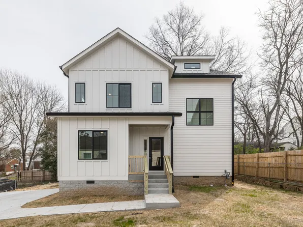 1509B Corder Dr, Nashville, TN 37206