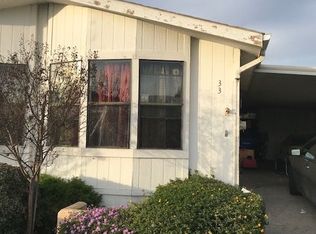 2000 Crofton St SPC 33, Spring Valley, CA 91977
