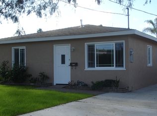 25407 Pennsylvania Ave, Lomita, CA 90717