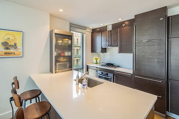 Sold by Brown Harris Stevens | media 7