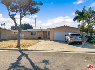 12920 Racimo Dr, Whittier, CA 90605