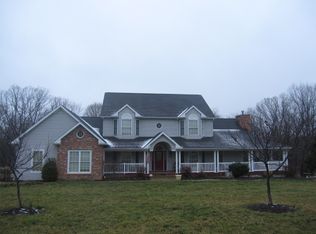 11111 River Trail Dr, Scott, AR 72142