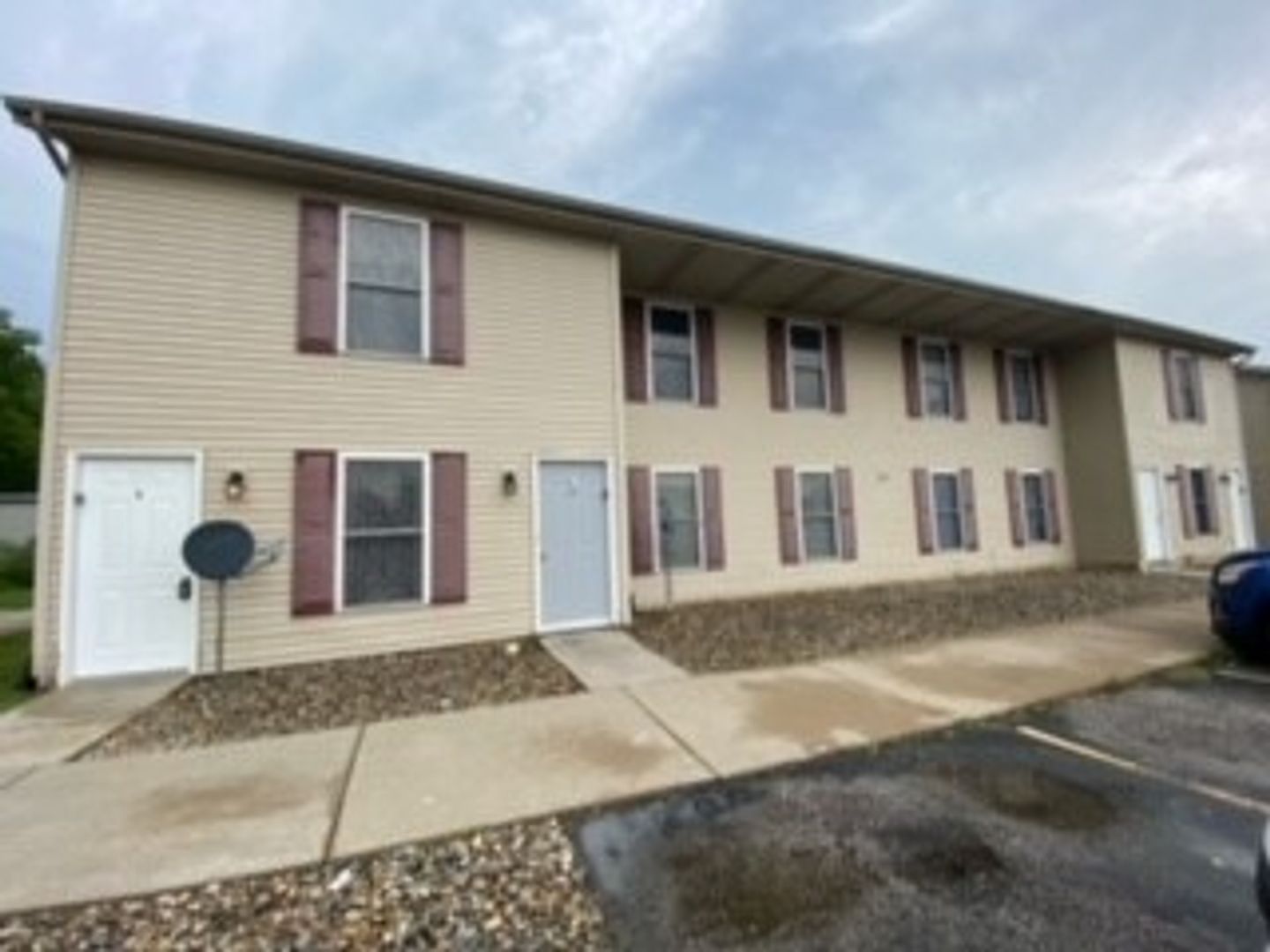 255 Woodridge Ct APT B, Goshen, IN 46528 Zillow