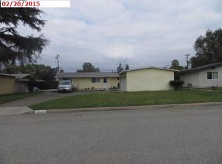 1639 E Verness St, West Covina, CA 91791