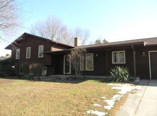 1513 N 400 W, La Porte, IN 46350